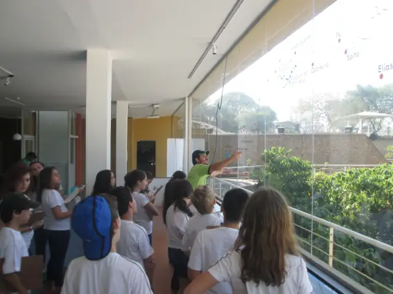 Salto – SP