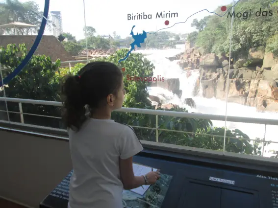 Salto – SP