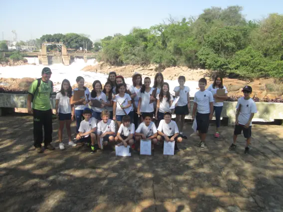 Salto – SP