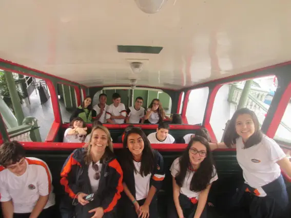 Santos – SP