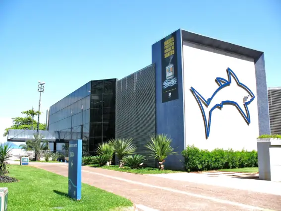 Santos – SP