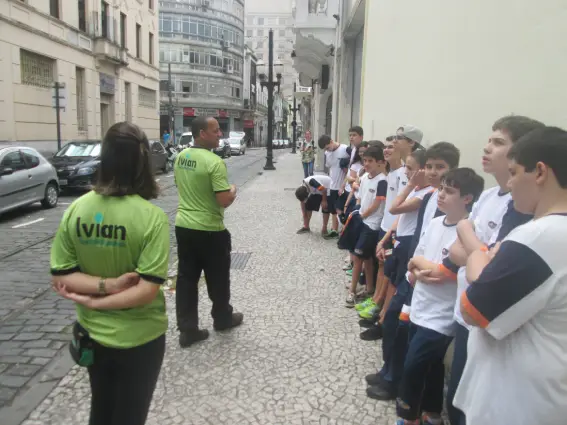 Santos – SP