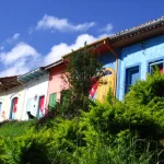São Luiz do Paraitinga – SP