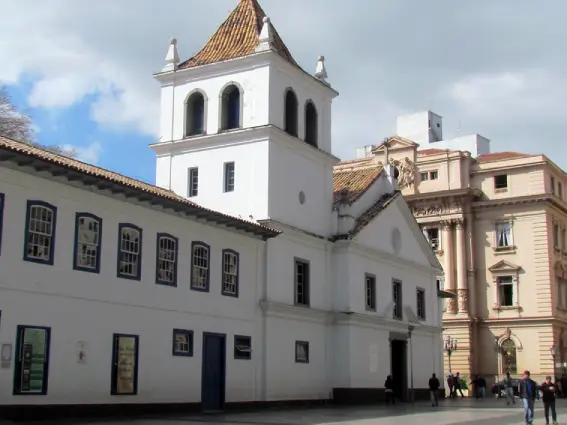 São Paulo