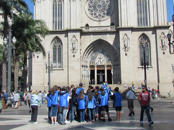 São Paulo
