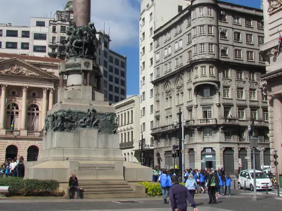 São Paulo