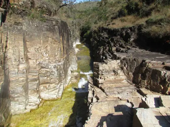 Serra da Canastra – MG