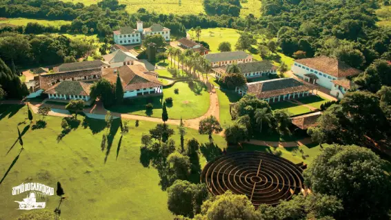 Sítio do Carroção – Tatuí