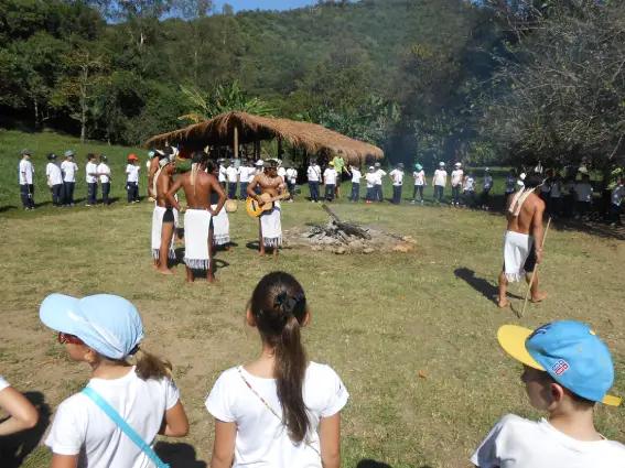Sítio do Sol – Cabreúva