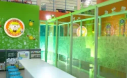 O Lab Ciência Divertida