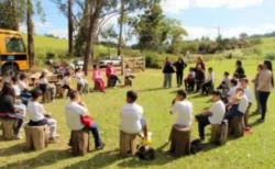 Projeto Jataí – A cultura rural e os saberes do campo nos caminhos da aprendizagem – Morungaba-SP