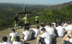 Projeto Peabiru – Sorocaba