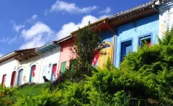 São Luiz do Paraitinga – SP