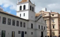 São Paulo