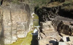 Serra da Canastra – MG