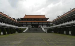 Templo Zu Lai – Cotia 1